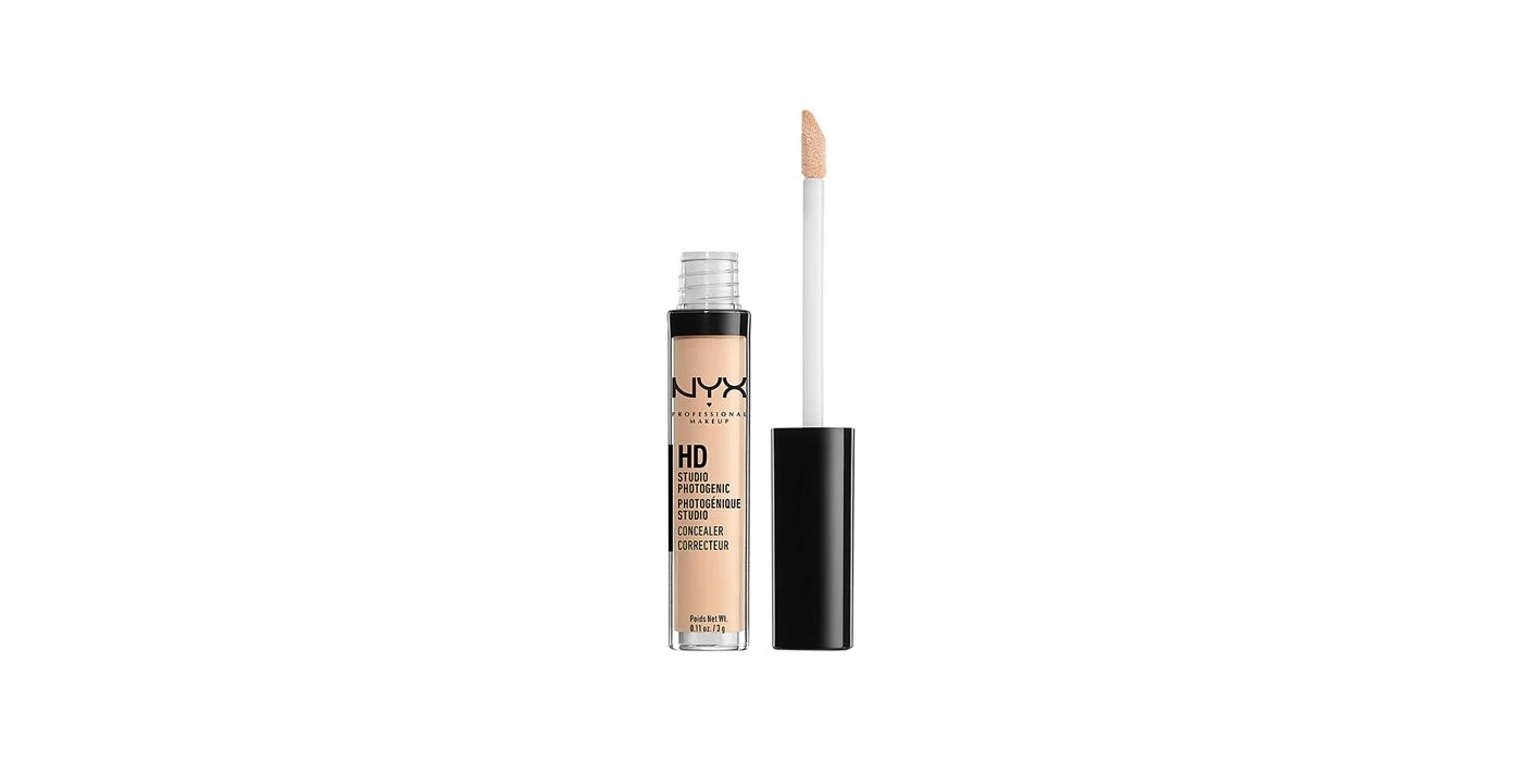 NYX HD Photogenic Concealer