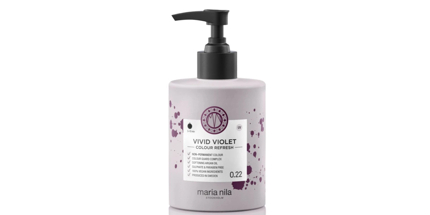 Maria Nila Colour Refresh Violet