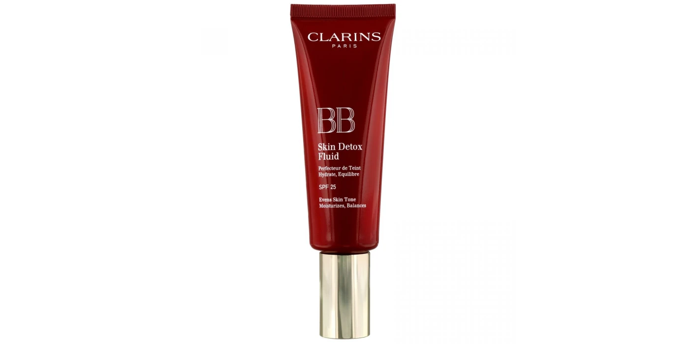 Clarins BB Skin Detox Fluid SPF25 - 45 ml