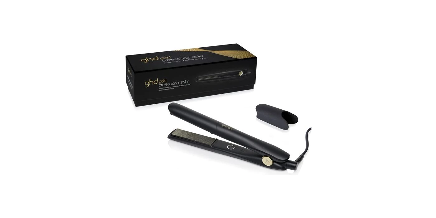 GHD Gold New Styler