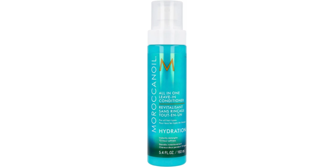 Moroccanoil All in One Leave-in Conditioner 160 ml