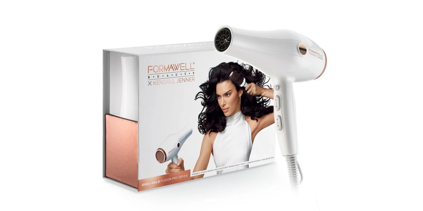 Formawell Beauty Formawell Beauty x Kendall Jenner Runway Series Pro Dryer
