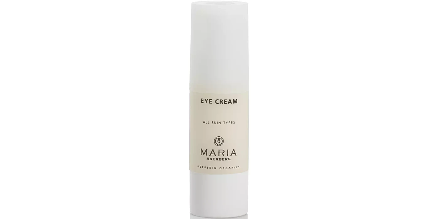 Maria Åkerberg Eye Cream