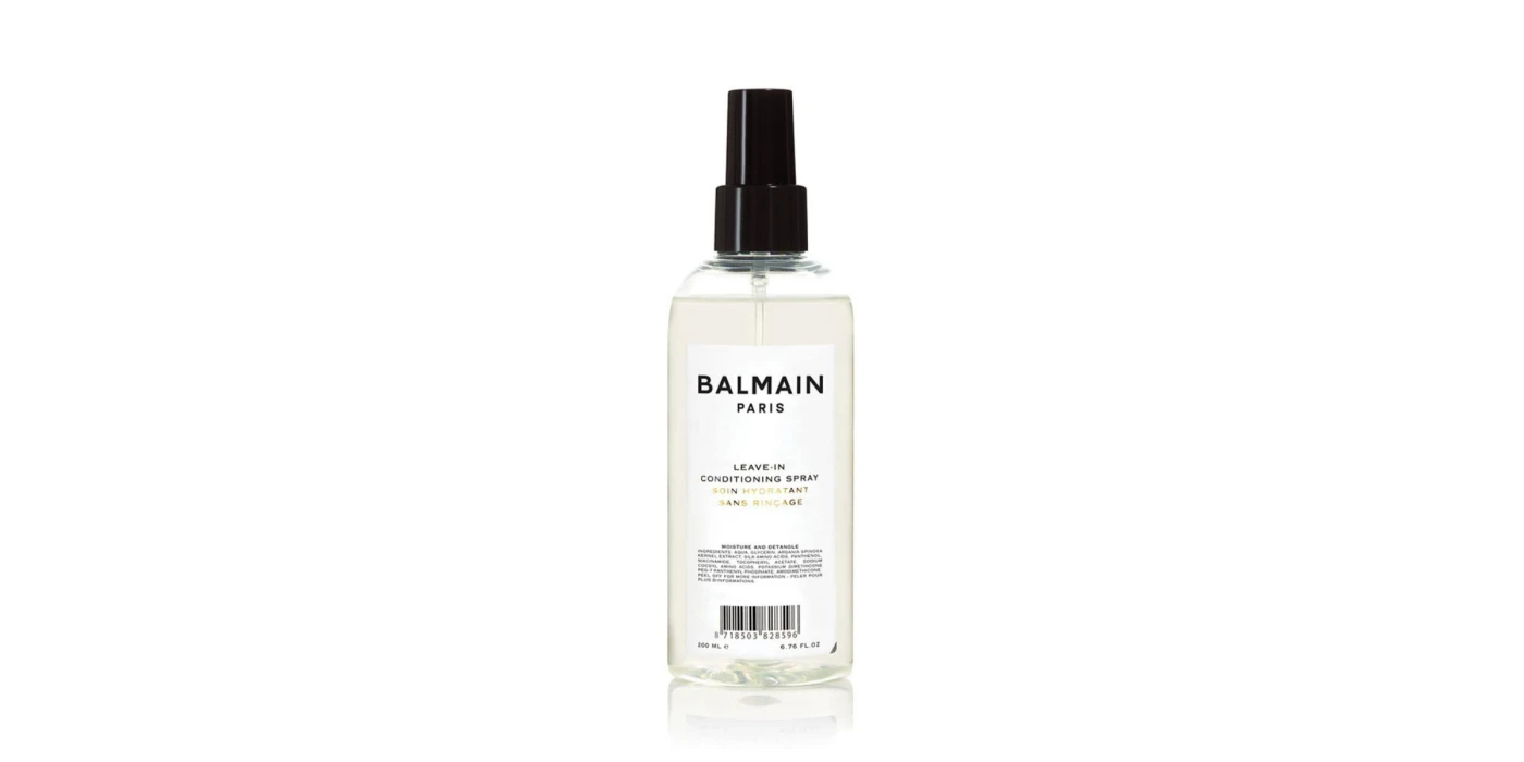Balmain Paris Hair Couture Leave-In Conditioning Spray 200 ml