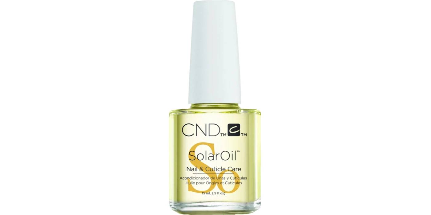 CND SolarOil Nail Care 15ml