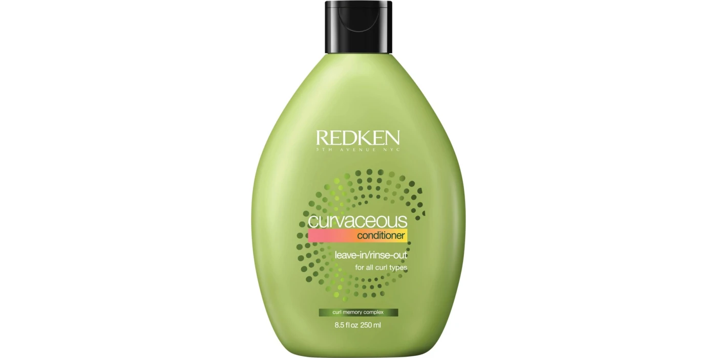 Redken Curvaceous Conditioner 250 ml