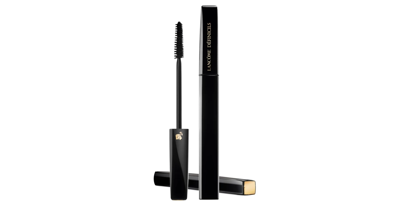 Lancôme Definicils Mascara Noir Infini 01