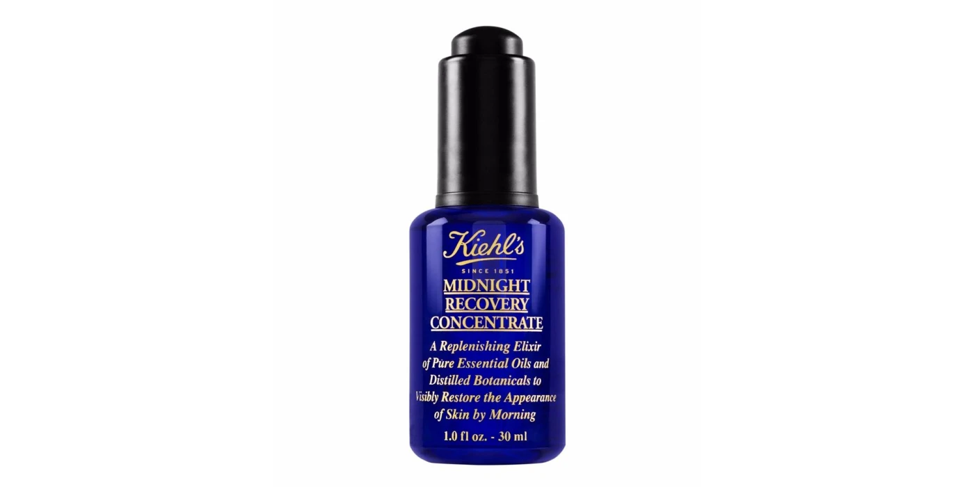 Kiehl's Midnight Recovery Concentrate 30 ml