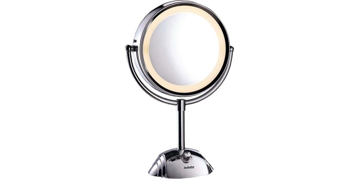 BaByliss Makeup Mirror X8