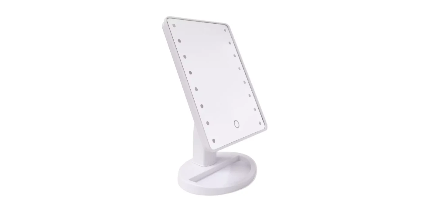 LED High Definition Makeup Mirror