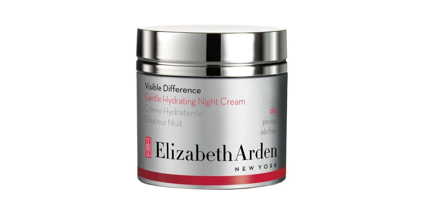 Elizabeth Arden Visible Difference Gentle Hydrating Night Cream 50 ml