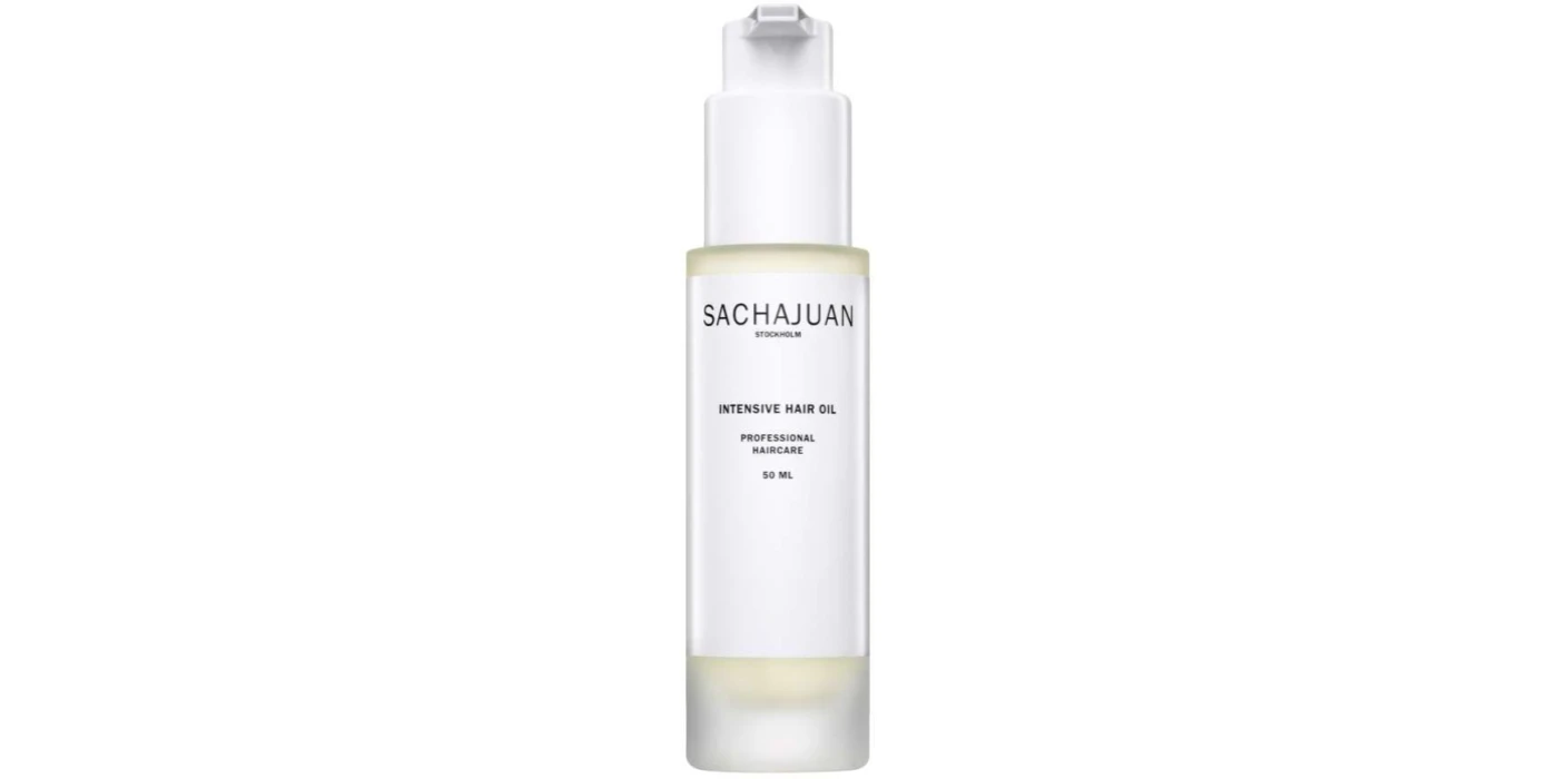 Sachajuan Intensive Hair Oil