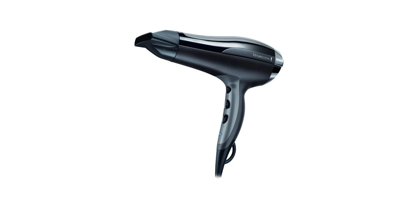 Remington PRO-Air Turbo D5220 Hair Dryer