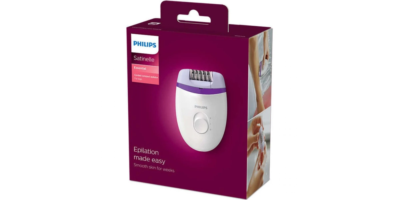 Philips Ladyshave BRE225