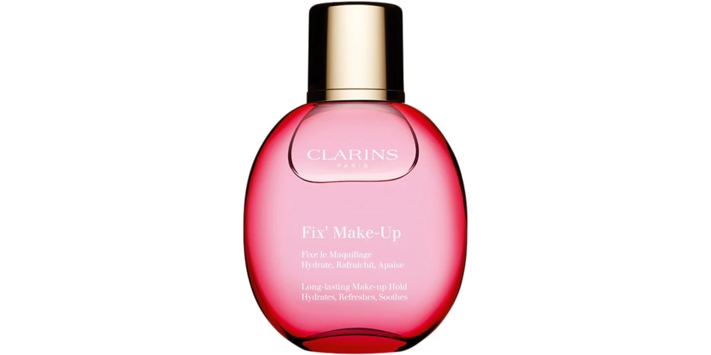 Clarins Fix Long-Lasting Make-up Hold