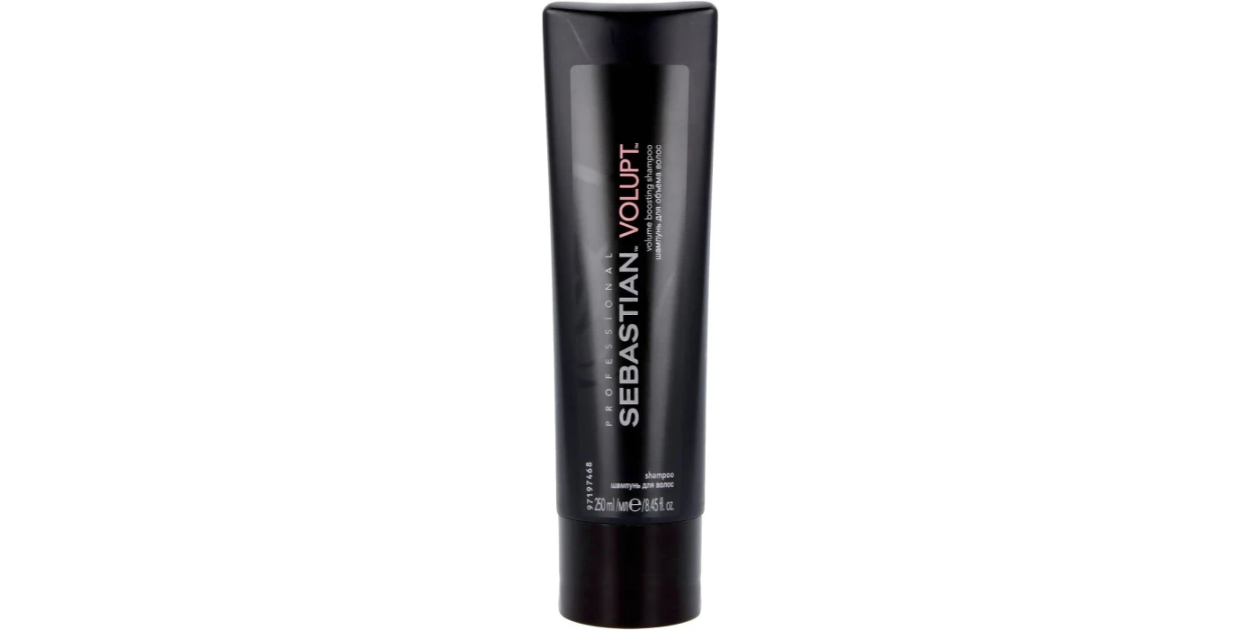 Sebastian Professional Volupt Volume Boosting Shampoo 250 ml