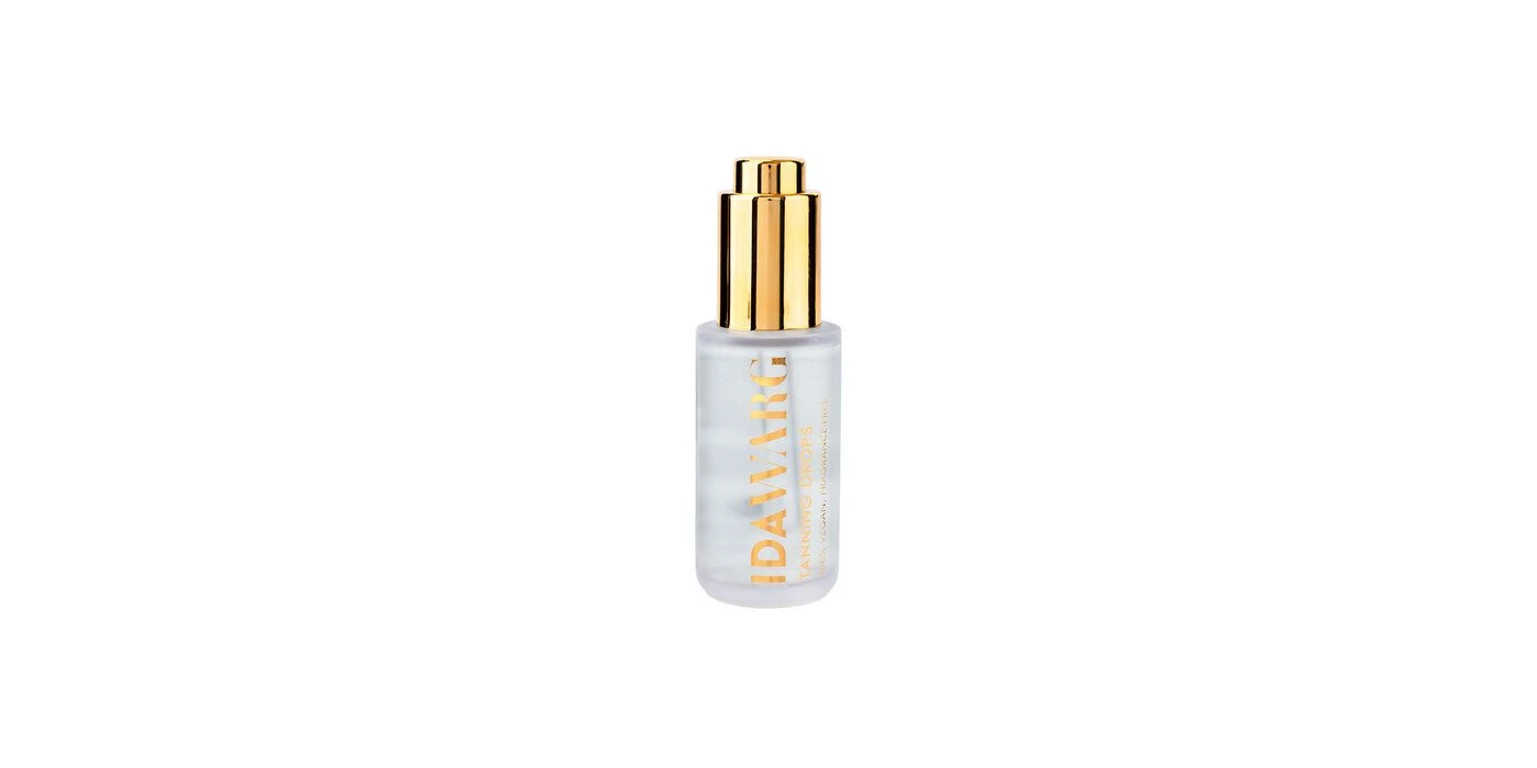 Ida Warg Tanning Drops