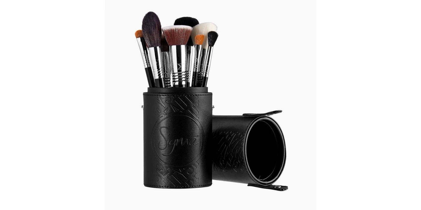 Sigma Beauty Brush Cup Holder