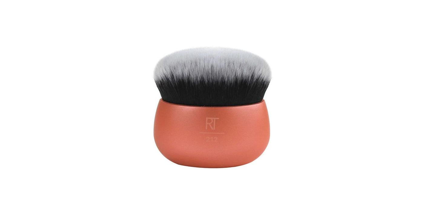 Real Techniques Face Body Blender Makeup Brushes